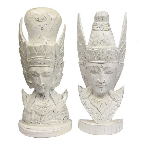 Rama und sita - 2er, skulptur