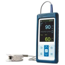 Nellcor PM10N Pulsoximeter