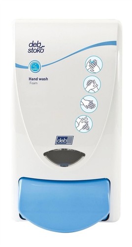 Deb stoko blue cleanse - deb,