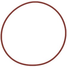 Zylinderkopfdichtung für Suzuki RM 250 1996 - 2000 RJ17A Dichtring 2x76 mm