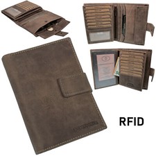 Brieftasche Kartenetui