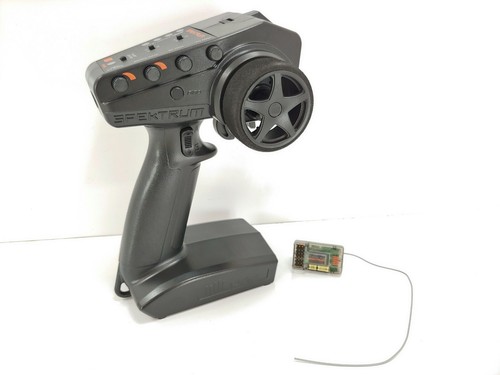 New spektrum dx3 smart - new,