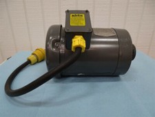   VM8004 INDUSTRIAL MOTOR