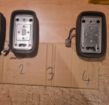 Porsche 911 964 944 968 928 Stellmotor Spiegelverstellung Versteller elektrisch