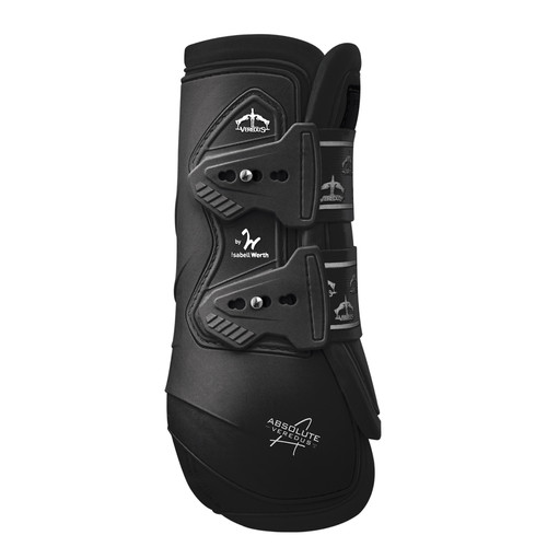 Veredus absolute elastic - absolute,