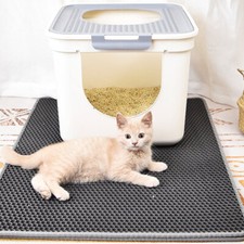 Premium Katzenmatte 2 Schicht