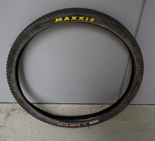 Maxxis ikon reifen faltreifen - maxxis,