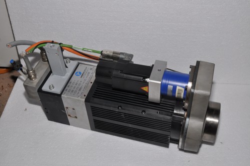 Frässpindel wzw atc umbra hf - frässpindel,