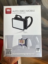 RICHTER HR 10411001 Baby-Beobachtungsspiegel Neu