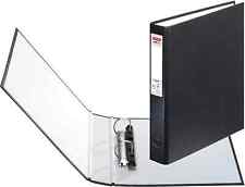 10 Herlitz Ringbuch maX.file 05365135 A5 2-Ring-Kombi-Mechanik 25 mm - 2. Wahl