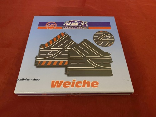 Racy artin weiche - /,