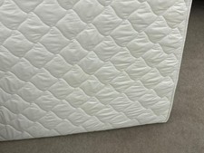 Matratze 140x200 25 cm H3 - Kaltschaum