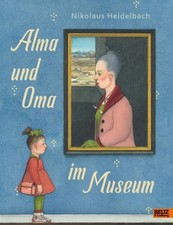 Nikolaus heidelbach alma und - heidelbach, /