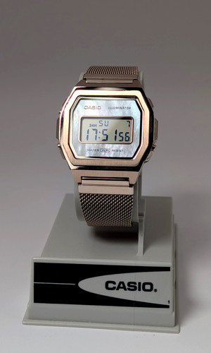 Casio vintage a1000 - vintage,