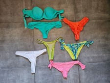 Damen Bikini Tanga / String