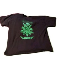 Suicidal Tendencies Hardcore Punk Shirt Größe XXL