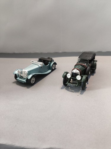 Oldtimer modellautos - oldtimer,