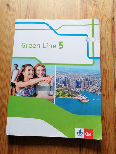 Green line englisch - 5:,