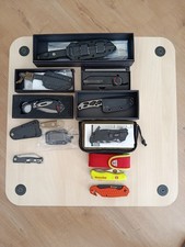 Extrema Ratio Messer Sammlung 