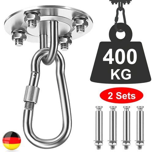 Deckenhaken schwerlast - deckenhaken,