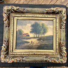 Alt/ Antik Schönes Bild