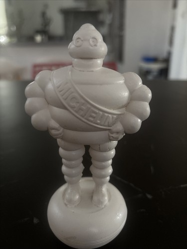 Michelin kleine bibendum - kleine, figur