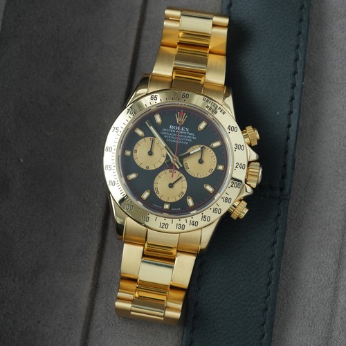 Rolex daytona ref - rolex, ref.