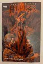 John Constantine Hellblazer