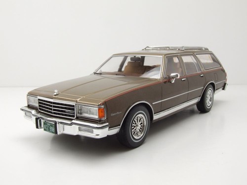 Chevrolet caprice estate wagon - caprice,