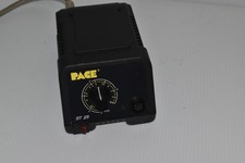 PACE St 25 Lot Station