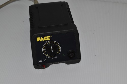 Pace lötstation - pace, 25