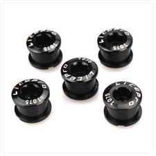 Kettenblattschrauben M8 Bike