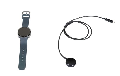Samsung galaxy watch l320 - galaxy, 8