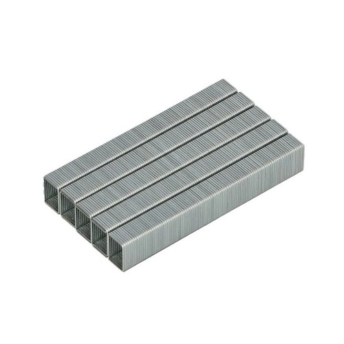 Heftklammern 8mm typ a53 1000 - heftklammern,