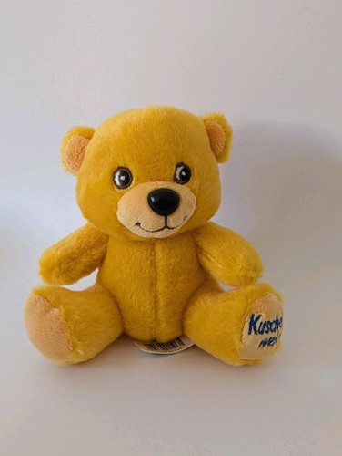 Kuschelweich teddybär - kuschelweich,