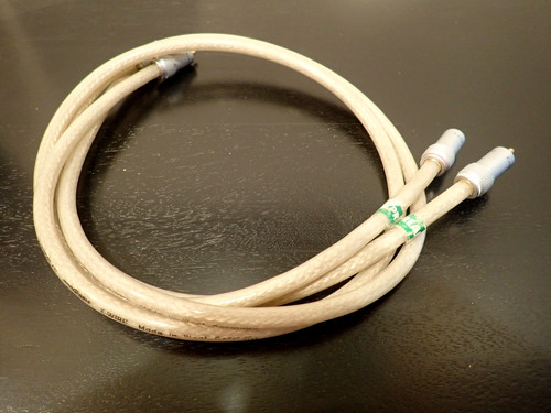Audioplan wire mit - x-wire, tiffany