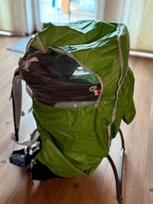 Osprey Poco Kindertrage Tragerucksack Kinder-Kraxe Rückentrage Kraxe Trage