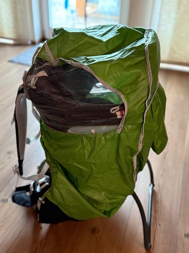 Osprey poco kindertrage - poco,