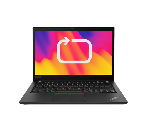Lenovo thinkpad t14 - lenovo,