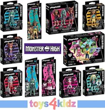 PLAYMOBIL®  Monster High™