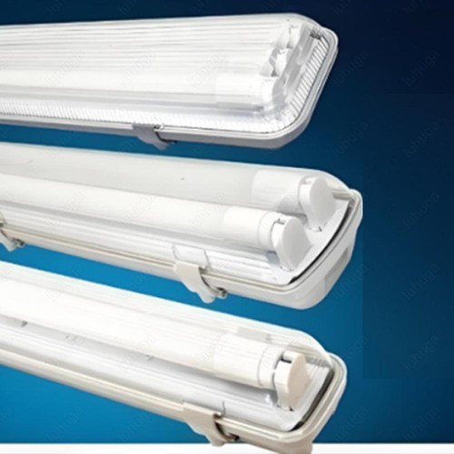 Led feuchtraumleuchte - led,