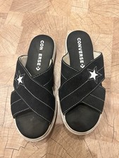 Converse All Star Damen Größe 38