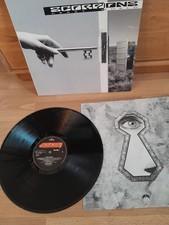 Vinyl LP Scorpions "Crazy