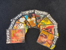 Pardon – Die deutsche