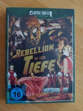 Rebellion in der Tiefe -