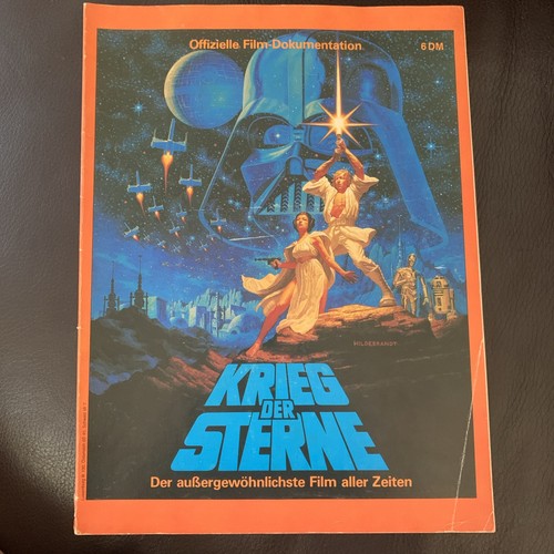 Krieg der sterne - sterne, (star