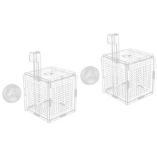  2 Sets Saugnoppen Mit Haken