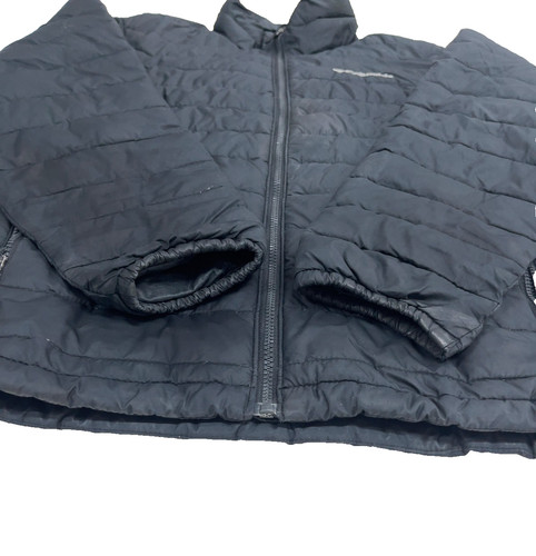 Steppjacke unisex columbia - steppjacke,