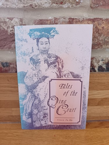 Tales the qing court fu - by,
