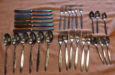 30 Teile WMF Besteck Rom